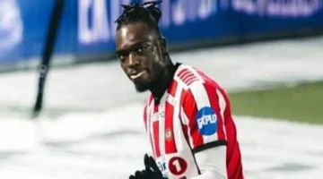 صفقة الأهلي الجديدة.. إنهاء قيد كامويش في القائمة الأفريقية قبل إغلاق المهلة